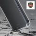 Hama Extreme Protect, kryt pro Samsung Galaxy S26+, D3O®, nežloutne, průhledný