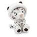 NICI NICI plyš Sněžný leopard Eleni Snowbell 20cm