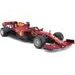 Bburago 1:18 Ferrari Racing F1 2020 - Austrian GP - SF1000 nr.5 Sebastian Vettel