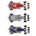 Formule 14 cm, natahování na šňůrku, 3 druhy