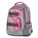 Školní batoh OXY MINI Style pink