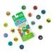 MELISSA & DOUG STICKER WOW NÁPLNĚ SAMOLEPEKDINOSAUŘI