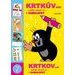 Activity book A4 - Krtův sešit