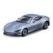 Bburago Bburago - Auta Race+Play, Ferrari, display 12ks, 1:43, assort