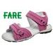 Dětská letní obuv Fare 1766151