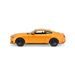 Maisto Maisto - 2015 Ford Mustang GT, oranžová, 1:24