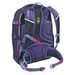 Školní batoh Coocazoo ScaleRale, Purple Illusi, certifikát AGR