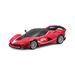 Maisto Maisto RC - DIE-CAST METAL se světly,FXX-K EVO, 1:41, 2,4GHz, USB, XTR, Bluetooth 5.0