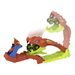 Hot Wheels MONSTER TRUCKS SNAKE SLAM TAKEDOWN