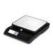 BERLINGERHAUS Kuchyňská váha digitální 6 kg Matte Black Collection BH-9914