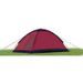 DUNLOP Stan pro 2 osoby 200 x 120 cm červený ED-214887cerv