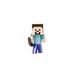 Minecraft figurky 2,5'' sada 4 ks