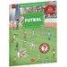 Môj prvý samolepkový zošit – FUTBAL