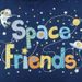 Gabol, Batůžek 9 l SPACE 234628