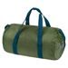 BAAGL Skládací sportovní taška Hoop Olive GRS