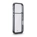 Black Rock 360° Glass, kryt pro Apple iPhone 17 Pro, skleněný, přední + zadní díl, průhledný/černý