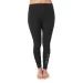 ESITO Dámské zateplené legíny Warmkeeper Black