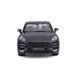 Bburago 1:24 Plus Porsche Macan Black