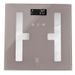 BERLINGERHAUS Osobní váha s měřením tuku, svalů a vody 180 kg Taupe Collection BH-9757