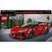Sportovní auto Ferrari SF90 XX Stradale