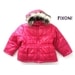 Zimní bunda Fixoni 40041; Velikost oblečení: 104