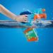 HASBRO - Nerf Super Soaker Dunk FILL duopack