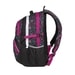 BAGMASTER THEORY 9 B BLACK/PINK/GREEN