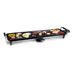ALPINA Elektrický gril teppanyaki 1800W 70x23 cm ED-218210