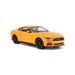 Maisto Maisto - 2015 Ford Mustang GT, oranžová, 1:24
