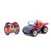 RC Marvel Spiderman Buggy 1:24, 2 kan