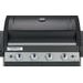 CAMPINGAZ Plynový gril 4 Series Classic LS Plus D BBQ 2000031360