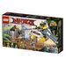 LEGO Ninjago 70609 Bombardér Manta Ray