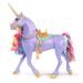 UNICORN ACADEMY SVĚTELNÝ JEDNOROŽEC WILDSTAR 24cm