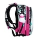 Bagmaster PLUTO 6 A PINK/GREEN