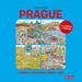 PRAGUE – Puzzles, Colouring, Quizzes Baagl