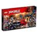 LEGO Ninjago 70642 Killow vs. Samuraj X