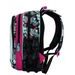 Bagmaster PLUTO 6 A PINK/GREEN