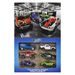 Hot Wheels ANGLIČÁK SILVER SERIES LEGENDS ASST