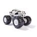 SpinMaster MONSTER JAM - sběratelský kovový model auta Monster Truck, Marvel, assort, 1:64