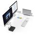 Hama USB-C hub ConnectOffice Pro, 10 připojení