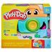 HASBRO - Play-Doh HASBRO - Play-Doh Foťák a tvoření fotek