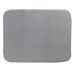 KELA Odkapávací podložka na nádobí RAPIDA 50 x 39 cm šedá KL-11642