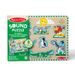 MELISSA & DOUG PUZZLE SE ZVUKOVÝMI EFEKTY
