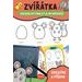Kouzelný tablet & 40 návodů – ZVÍŘÁTKA