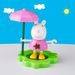 HASBRO - Prasátko Peppa Pig zábava v louži a blátě, figurka assort