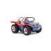 RC Marvel Spiderman Buggy 1:24, 2 kan