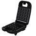 BERLINGERHAUS Sendvičovač 3 v 1 s odnímatelnými deskami Black Rose Collection BH-9832