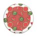 PopSockets Gen.2 PopLips, Watermellionaire, s balzámem na rty, meloun