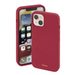 Hama MagCase Finest Feel PRO, kryt pro Apple iPhone 14 Plus, červený