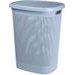 EXCELLENT HOUSEWARE Koš na prádlo plastový 60 litrů šedá KO-027100010seda